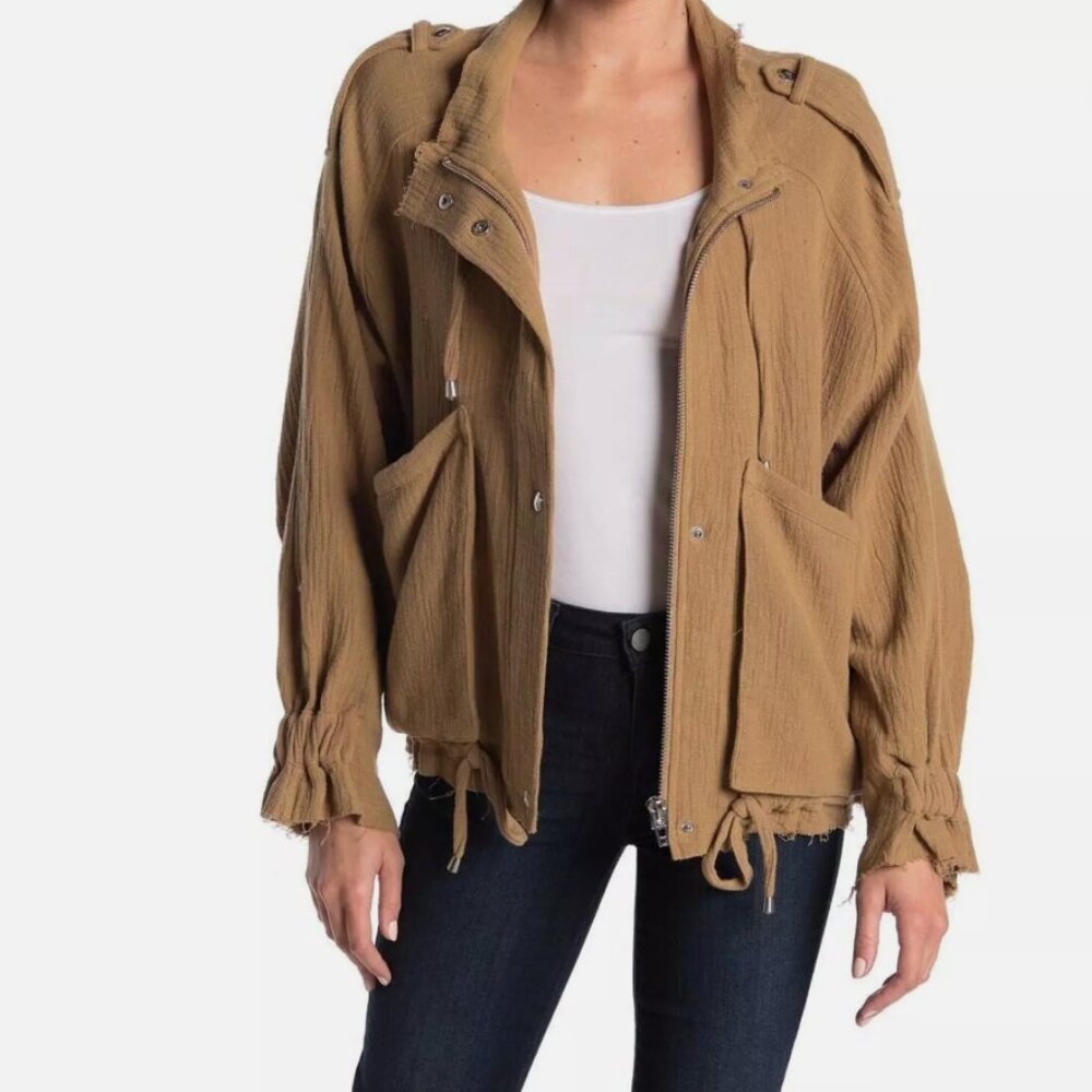 BlankNYC Jacket